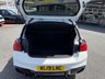 USED 2019 19 BMW 1 SERIES 120i GPF M Sport Shadow Edition Hatchback 5dr 2.0 Petrol Auto Euro 6 (s/s) (184 ps) Maxton Designs Exterior Package including front splitter, side skirts and rear spoiler, Carbon Fibre flash M3 type mirrors ++