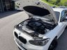 USED 2019 19 BMW 1 SERIES 120i GPF M Sport Shadow Edition Hatchback 5dr 2.0 Petrol Auto Euro 6 (s/s) (184 ps) Maxton Designs Exterior Package including front splitter, side skirts and rear spoiler, Carbon Fibre flash M3 type mirrors ++