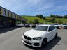 USED 2019 19 BMW 1 SERIES 120i GPF M Sport Shadow Edition Hatchback 5dr 2.0 Petrol Auto Euro 6 (s/s) (184 ps) Maxton Designs Exterior Package including front splitter, side skirts and rear spoiler, Carbon Fibre flash M3 type mirrors ++