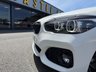USED 2019 19 BMW 1 SERIES 120i GPF M Sport Shadow Edition Hatchback 5dr 2.0 Petrol Auto Euro 6 (s/s) (184 ps) Maxton Designs Exterior Package including front splitter, side skirts and rear spoiler, Carbon Fibre flash M3 type mirrors ++