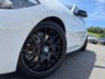USED 2019 19 BMW 1 SERIES 120i GPF M Sport Shadow Edition Hatchback 5dr 2.0 Petrol Auto Euro 6 (s/s) (184 ps) Maxton Designs Exterior Package including front splitter, side skirts and rear spoiler, Carbon Fibre flash M3 type mirrors ++