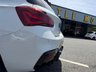 USED 2019 19 BMW 1 SERIES 120i GPF M Sport Shadow Edition Hatchback 5dr 2.0 Petrol Auto Euro 6 (s/s) (184 ps) Maxton Designs Exterior Package including front splitter, side skirts and rear spoiler, Carbon Fibre flash M3 type mirrors ++