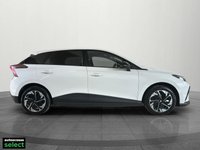 USED 2022 72 MG Mg4 64kWh SE Long Range Hatchback 5dr Electric Auto (203 ps) 