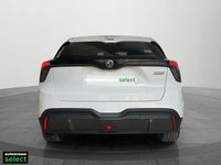 USED 2022 72 MG Mg4 64kWh SE Long Range Hatchback 5dr Electric Auto (203 ps) 