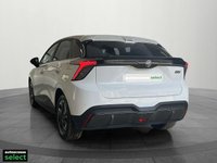 USED 2022 72 MG Mg4 64kWh SE Long Range Hatchback 5dr Electric Auto (203 ps) 