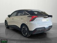 USED 2022 72 MG Mg4 64kWh SE Long Range Hatchback 5dr Electric Auto (203 ps) 