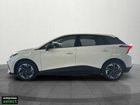 USED 2022 72 MG Mg4 64kWh SE Long Range Hatchback 5dr Electric Auto (203 ps) 