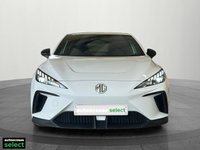 USED 2022 72 MG Mg4 64kWh SE Long Range Hatchback 5dr Electric Auto (203 ps) 