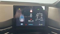 USED 2022 72 MG Mg4 64kWh SE Long Range Hatchback 5dr Electric Auto (203 ps) 
