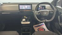 USED 2022 72 MG Mg4 64kWh SE Long Range Hatchback 5dr Electric Auto (203 ps) 