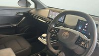 USED 2022 72 MG Mg4 64kWh SE Long Range Hatchback 5dr Electric Auto (203 ps) 