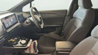 USED 2022 72 MG Mg4 64kWh SE Long Range Hatchback 5dr Electric Auto (203 ps) 