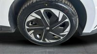 USED 2022 72 MG Mg4 64kWh SE Long Range Hatchback 5dr Electric Auto (203 ps) 