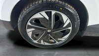 USED 2022 72 MG Mg4 64kWh SE Long Range Hatchback 5dr Electric Auto (203 ps) 
