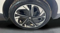 USED 2022 72 MG Mg4 64kWh SE Long Range Hatchback 5dr Electric Auto (203 ps) 