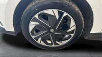USED 2022 72 MG Mg4 64kWh SE Long Range Hatchback 5dr Electric Auto (203 ps) 