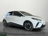 USED 2022 72 MG Mg4 64kWh SE Long Range Hatchback 5dr Electric Auto (203 ps) 