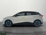 USED 2022 72 MG Mg4 64kWh SE Long Range Hatchback 5dr Electric Auto (203 ps) 