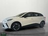USED 2022 72 MG Mg4 64kWh SE Long Range Hatchback 5dr Electric Auto (203 ps) 
