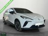 USED 2022 72 MG Mg4 64kWh SE Long Range Hatchback 5dr Electric Auto (203 ps) 