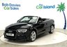 USED 2018 18 AUDI A3 CABRIOLET 1.5 TFSI CoD S line Convertible 2dr Petrol Manual Euro 6 (s/s) (150 ps) Mythos Black Metallic S-Line Cabriolet, Audi Service History, Heated Seats, SATNAV, Audi Smartphone Connect Only 22000 Miles