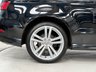 USED 2018 18 AUDI A3 CABRIOLET 1.5 TFSI CoD S line Convertible 2dr Petrol Manual Euro 6 (s/s) (150 ps) Mythos Black Metallic S-Line Cabriolet, Audi Service History, Heated Seats, SATNAV, Audi Smartphone Connect Only 22000 Miles