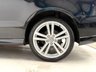 USED 2018 18 AUDI A3 CABRIOLET 1.5 TFSI CoD S line Convertible 2dr Petrol Manual Euro 6 (s/s) (150 ps) Mythos Black Metallic S-Line Cabriolet, Audi Service History, Heated Seats, SATNAV, Audi Smartphone Connect Only 22000 Miles