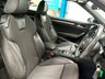USED 2018 18 AUDI A3 CABRIOLET 1.5 TFSI CoD S line Convertible 2dr Petrol Manual Euro 6 (s/s) (150 ps) Mythos Black Metallic S-Line Cabriolet, Audi Service History, Heated Seats, SATNAV, Audi Smartphone Connect Only 22000 Miles