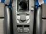 USED 2018 18 AUDI A3 CABRIOLET 1.5 TFSI CoD S line Convertible 2dr Petrol Manual Euro 6 (s/s) (150 ps) Mythos Black Metallic S-Line Cabriolet, Audi Service History, Heated Seats, SATNAV, Audi Smartphone Connect Only 22000 Miles