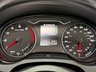USED 2018 18 AUDI A3 CABRIOLET 1.5 TFSI CoD S line Convertible 2dr Petrol Manual Euro 6 (s/s) (150 ps) Mythos Black Metallic S-Line Cabriolet, Audi Service History, Heated Seats, SATNAV, Audi Smartphone Connect Only 22000 Miles