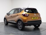 USED 2019 19 RENAULT CAPTUR 0.9 TCe ENERGY Iconic SUV 5dr Petrol Manual Euro 6 (s/s) (90 ps) EXCELLENT HISTORY+SAT NAV