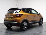 USED 2019 19 RENAULT CAPTUR 0.9 TCe ENERGY Iconic SUV 5dr Petrol Manual Euro 6 (s/s) (90 ps) EXCELLENT HISTORY+SAT NAV