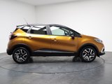 USED 2019 19 RENAULT CAPTUR 0.9 TCe ENERGY Iconic SUV 5dr Petrol Manual Euro 6 (s/s) (90 ps) EXCELLENT HISTORY+SAT NAV