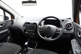 USED 2019 19 RENAULT CAPTUR 0.9 TCe ENERGY Iconic SUV 5dr Petrol Manual Euro 6 (s/s) (90 ps) EXCELLENT HISTORY+SAT NAV