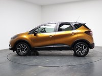 USED 2019 19 RENAULT CAPTUR 0.9 TCe ENERGY Iconic SUV 5dr Petrol Manual Euro 6 (s/s) (90 ps) EXCELLENT HISTORY+SAT NAV