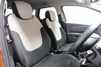 USED 2019 19 RENAULT CAPTUR 0.9 TCe ENERGY Iconic SUV 5dr Petrol Manual Euro 6 (s/s) (90 ps) EXCELLENT HISTORY+SAT NAV