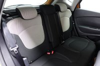 USED 2019 19 RENAULT CAPTUR 0.9 TCe ENERGY Iconic SUV 5dr Petrol Manual Euro 6 (s/s) (90 ps) EXCELLENT HISTORY+SAT NAV
