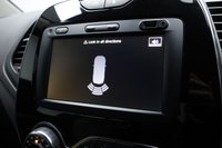 USED 2019 19 RENAULT CAPTUR 0.9 TCe ENERGY Iconic SUV 5dr Petrol Manual Euro 6 (s/s) (90 ps) EXCELLENT HISTORY+SAT NAV