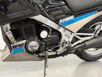 USED 1992 J YAMAHA FJ1200 1188cc LOW MILEAGE, MOT, SERVICE
