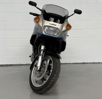 USED 1992 J YAMAHA FJ1200 1188cc LOW MILEAGE, MOT, SERVICE