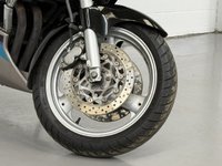 USED 1992 J YAMAHA FJ1200 1188cc LOW MILEAGE, MOT, SERVICE