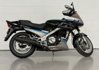 USED 1992 J YAMAHA FJ1200 1188cc LOW MILEAGE, MOT, SERVICE