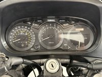 USED 1992 J YAMAHA FJ1200 1188cc LOW MILEAGE, MOT, SERVICE
