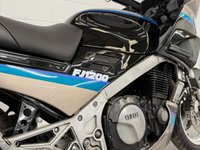 USED 1992 J YAMAHA FJ1200 1188cc LOW MILEAGE, MOT, SERVICE