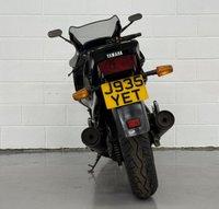 USED 1992 J YAMAHA FJ1200 1188cc LOW MILEAGE, MOT, SERVICE
