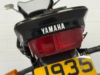 USED 1992 J YAMAHA FJ1200 1188cc LOW MILEAGE, MOT, SERVICE
