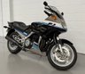 USED 1992 J YAMAHA FJ1200 1188cc LOW MILEAGE, MOT, SERVICE