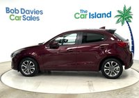 USED 2018 68 MAZDA MAZDA2 1.5 SKYACTIV-G GT Sport Nav+ Hatchback 5dr Petrol Manual Euro 6 (s/s) (115 ps) Lovely Low Mileage Car With SATNAV, HEATED SEATS, Parking Camera, 39000 Miles Privacy Glass & Mazda Services