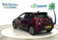 USED 2018 68 MAZDA MAZDA2 1.5 SKYACTIV-G GT Sport Nav+ Hatchback 5dr Petrol Manual Euro 6 (s/s) (115 ps) Lovely Low Mileage Car With SATNAV, HEATED SEATS, Parking Camera, 39000 Miles Privacy Glass & Mazda Services