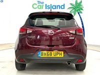 USED 2018 68 MAZDA MAZDA2 1.5 SKYACTIV-G GT Sport Nav+ Hatchback 5dr Petrol Manual Euro 6 (s/s) (115 ps) Lovely Low Mileage Car With SATNAV, HEATED SEATS, Parking Camera, 39000 Miles Privacy Glass & Mazda Services
